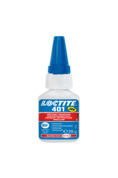 Loctite 401 20 Gram Yapıştırıcı
