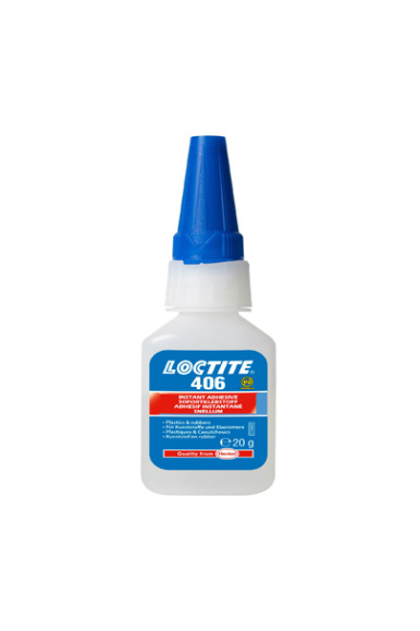 Loctite 406 20 Gram Yapıştırıcı