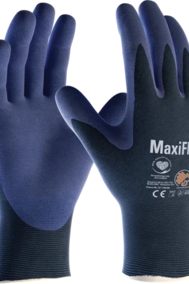 MaxiFlex Elite 34-274 Model İş Eldiveni