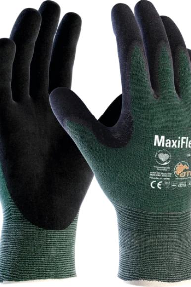 MaxiFlex Cut 34-8743 Model İş Eldiveni