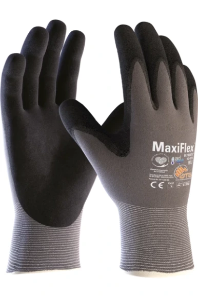 MaxiFlex Ultimate 42-874 Model İş Eldiveni